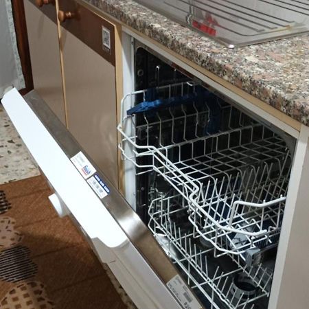 Casa Giustino Lejlighed Rom Eksteriør billede