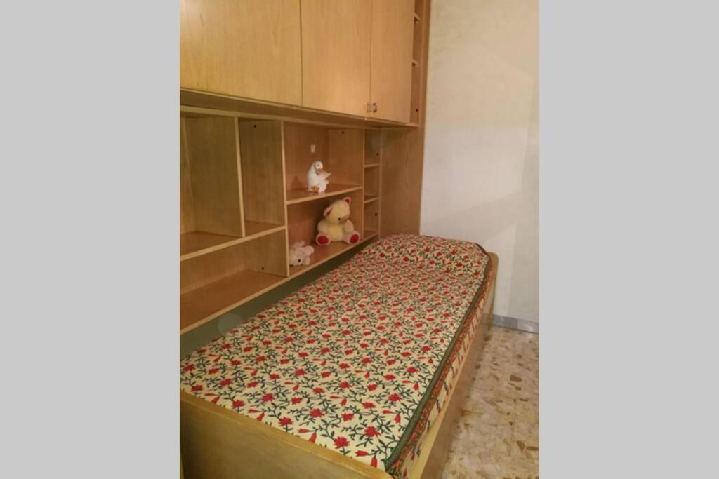 Casa Giustino Lejlighed Rom Eksteriør billede