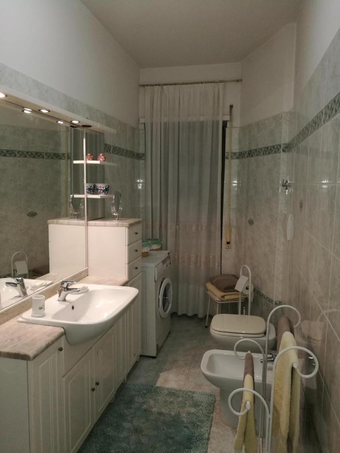 Casa Giustino Lejlighed Rom Eksteriør billede