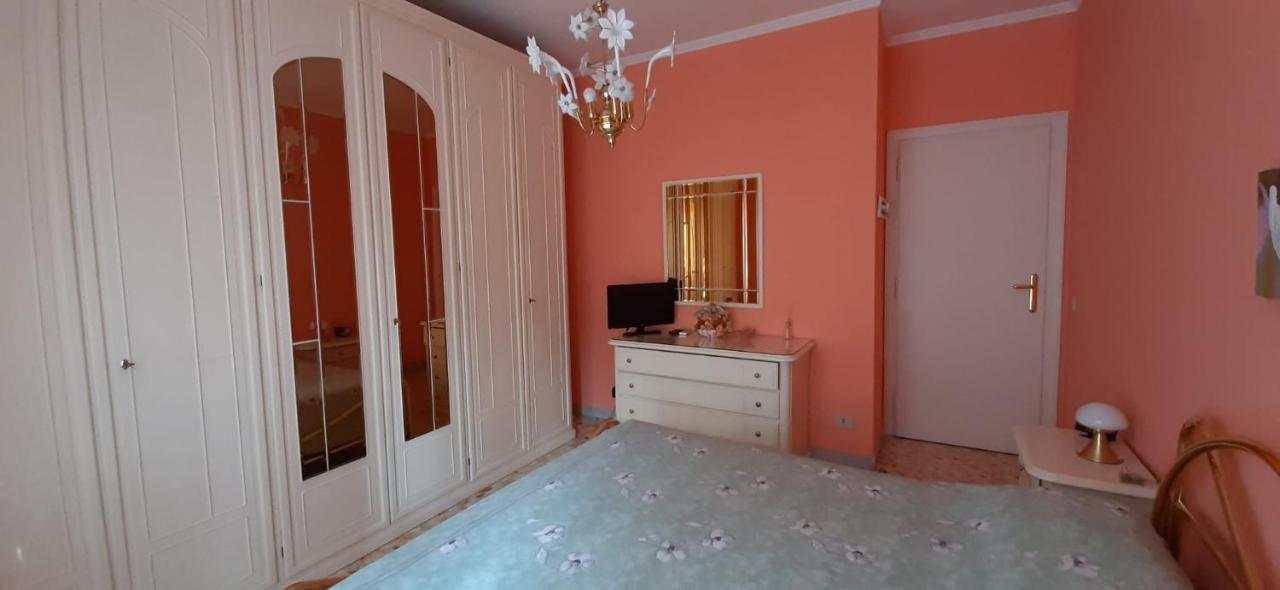 Casa Giustino Lejlighed Rom Eksteriør billede