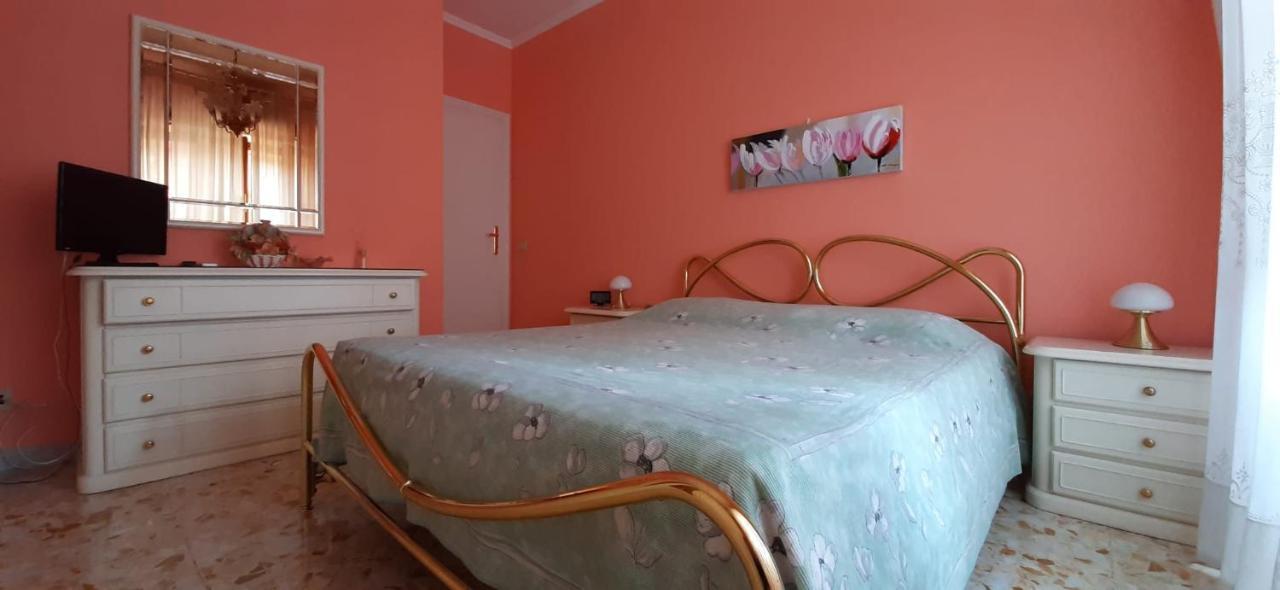 Casa Giustino Lejlighed Rom Eksteriør billede