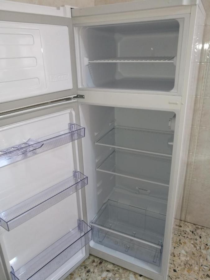 Casa Giustino Lejlighed Rom Eksteriør billede