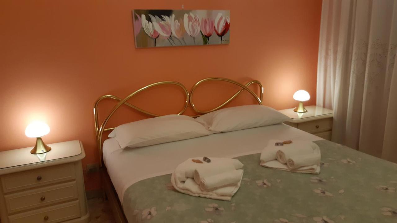 Casa Giustino Lejlighed Rom Eksteriør billede